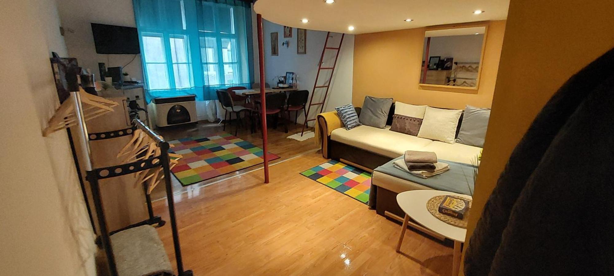 Marek 30 Apartman Будапешт Экстерьер фото